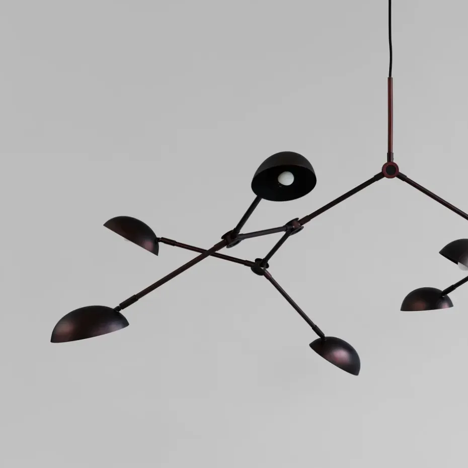Fuente de luz Pygmy E14 V240, Matt porcelain