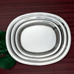 Fuente de servir JM13, 42 cm