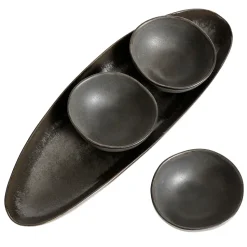 Fuente de servir Mame 36,5 cm, Kaffe