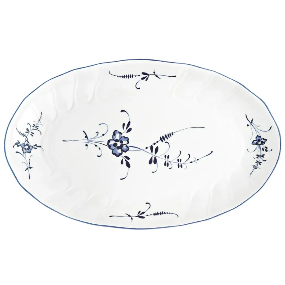 Fuente de servir Old Luxembourg, 24 cm