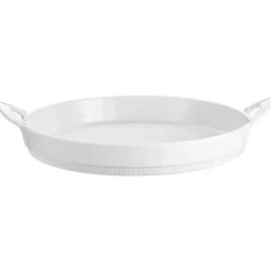 Fuente de servir redonda Toulouse, 30 cm