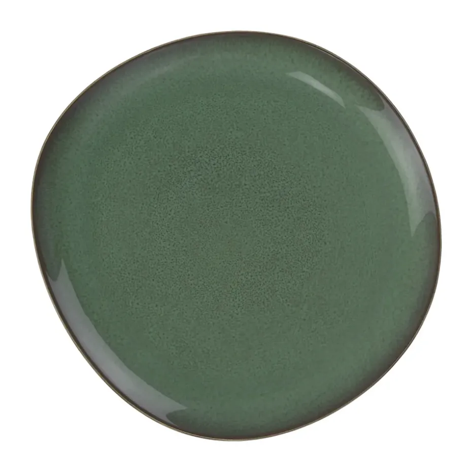 Fuente Lave Ø32 cm, Green