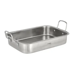 Fuente para horno con asas Nordwik, 38 cm