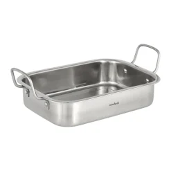 Fuente para horno con asas Nordwik, 27 cm