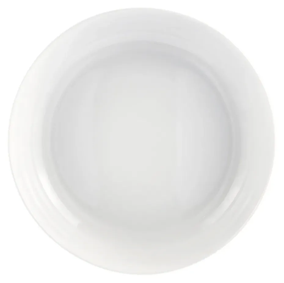 Fuente para horno Swedish Grace 2,5 L, blanco