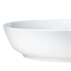 Fuente para horno Swedish Grace 2,5 L, blanco