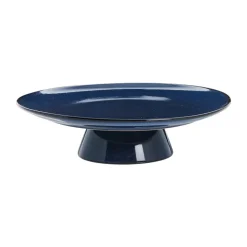 Fuente para tartas Amera Ø32,5 cm, Blue