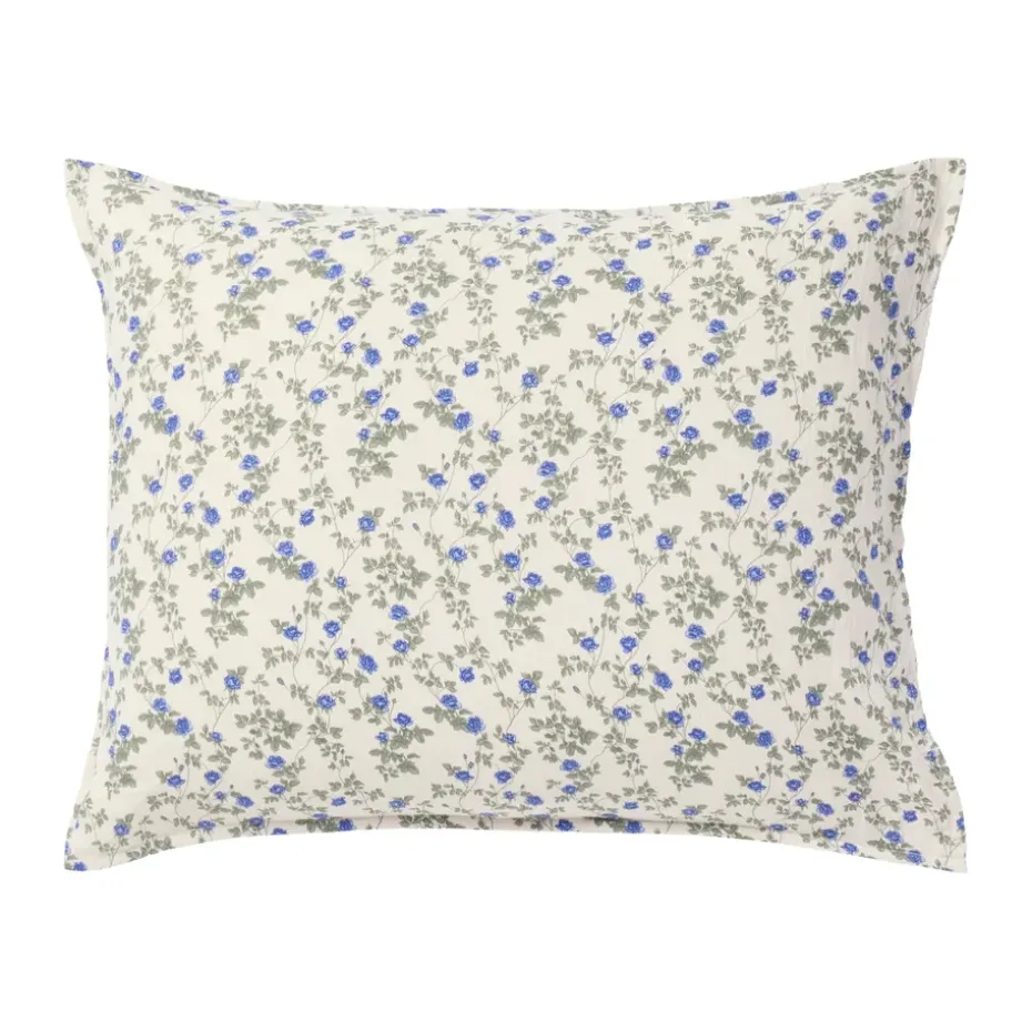 Funda de almohada Dainty Muslin, 50x90 cm
