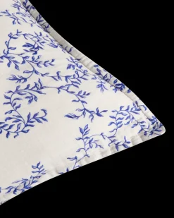 Funda de almohada Jardim Muslin, 50x90 cm