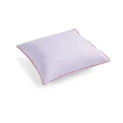 Funda de almohada Outline 63x60 cm, Lavender