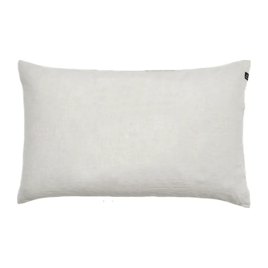 Funda de almohada Sunrise 50x90 cm, Fog