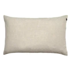 Funda de almohada Sunrise 50x90 cm, Oatmeal