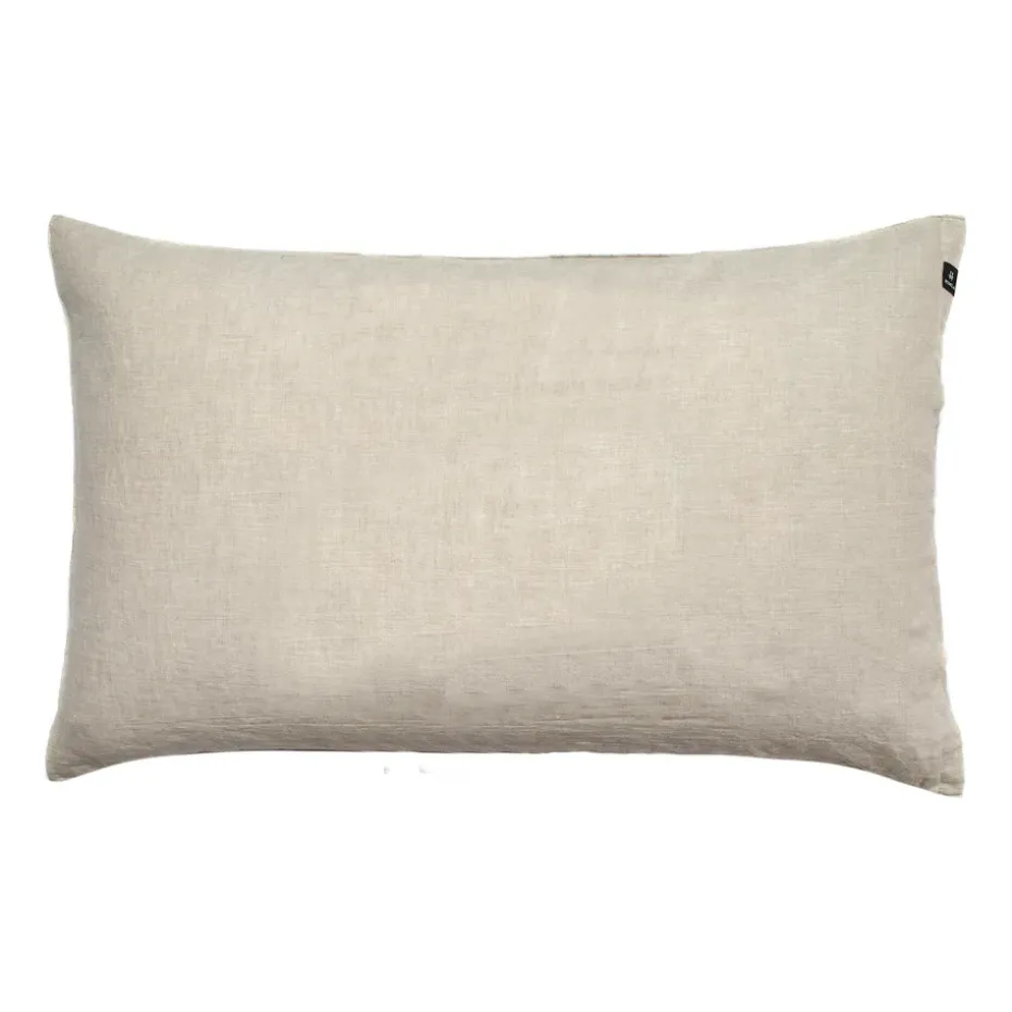 Funda de almohada Sunrise 50x90 cm, Oatmeal