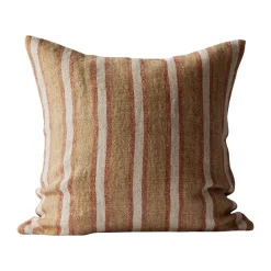 Funda de cojín Maurice 50x50 cm, Pampas Stripe