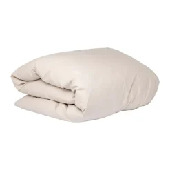 Funda nórdica Benevola, Beige, 220x220 cm