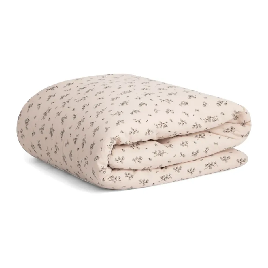 Funda nórdica Bluebell Muslin doble, 220x220 cm