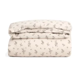 Funda nórdica Bluebell Muslin doble, 220x240 cm