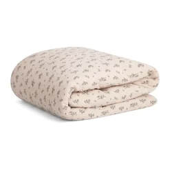 Funda nórdica Bluebell Muslin doble, 220x240 cm