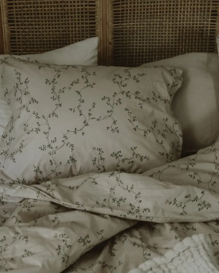 Funda nórdica Botany doble, 220x240 cm