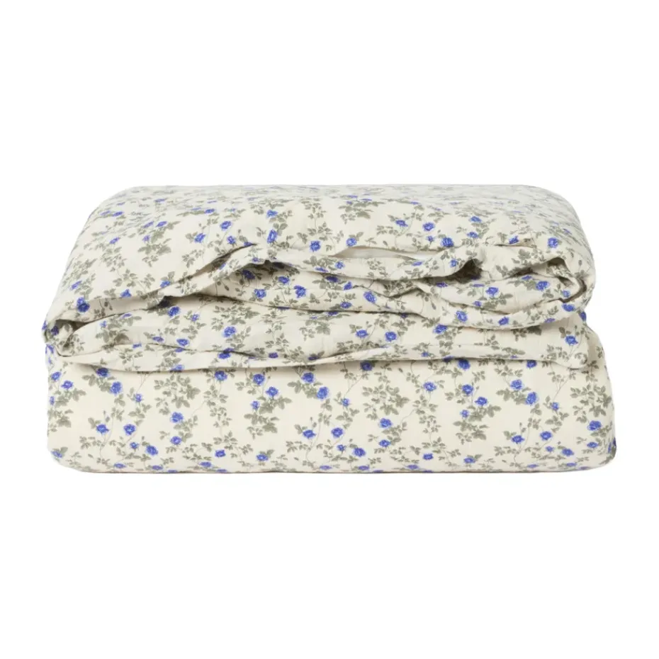Funda nórdica Dainty Muslin, 150x210 cm
