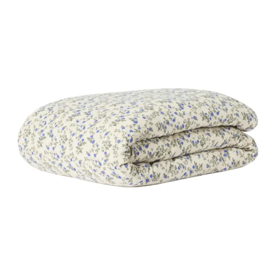 Funda nórdica Dainty Muslin, 150x210 cm