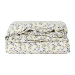 Funda nórdica doble Dainty Muslin, 240x220 cm