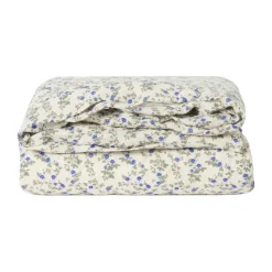 Funda nórdica doble Dainty Muslin, 220x220 cm