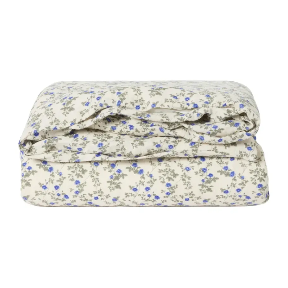 Funda nórdica doble Dainty Muslin, 220x220 cm