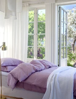 Funda nórdica Dreamtime 150x210 cm, Orchid
