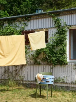 Funda nórdica Duo 150x210 cm, Golden yellow