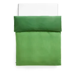 Funda nórdica Duo 150x210 cm, Matcha