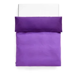 Funda nórdica Duo 150x210 cm, Vivid purple