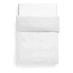 Funda nórdica Duo 150x210 cm, White