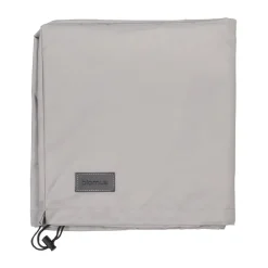 Funda protectora para diván S STAY, Gris