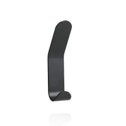 Gancho A-Hook, Black, double