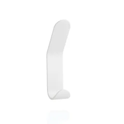 Gancho A-Hook, White, double