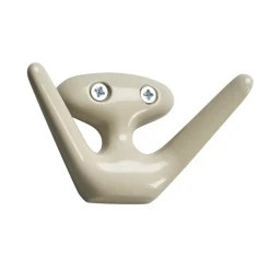 Gancho de pared Mama, Beige-gris