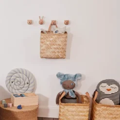 Gancho de pared OYOY Mini, oso