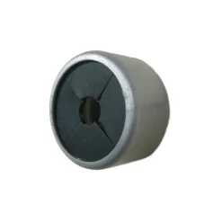 Gancho paño de cocina Smarthanger Colgador para bayeta, plata-negro