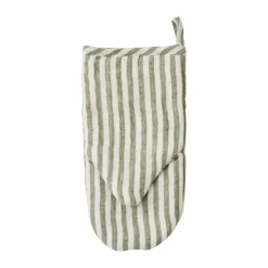 Guante de horno Leon 15x30 cm, Seagrass