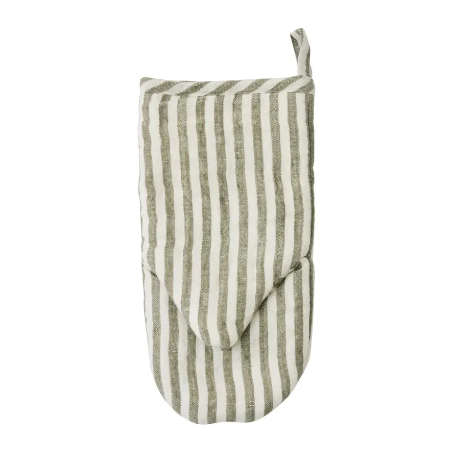 Guante de horno Leon 15x30 cm, Seagrass