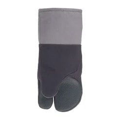 Guante para horno mano derecha Pinch 34,5 cm, Gris