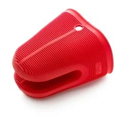 Guante silicona cocina Lékué, Rojo