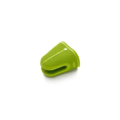 Guante silicona cocina Lékué, Verde