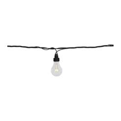 Guirnalda de luces extra Star Trading system LED , 500 cm