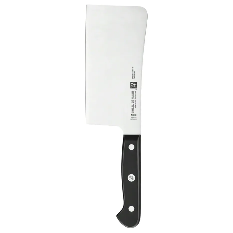 Hachuela Zwilling Gourmet, 15 cm