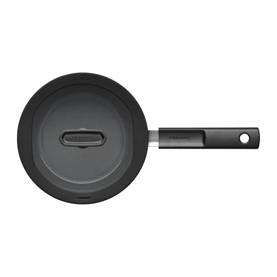 Hard Face cacerola con tapa Ceratec Superior, 2,5 L