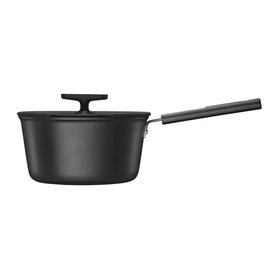 Hard Face cacerola con tapa Ceratec Superior, 2,5 L
