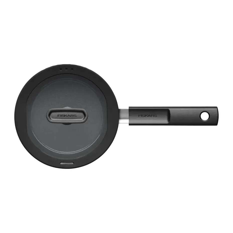 Hard Face cacerola con tapa Ceratec Superior, 1,8 L