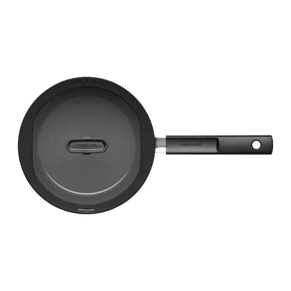 Hard Face sartén honda Ceratec Superior, 24 cm